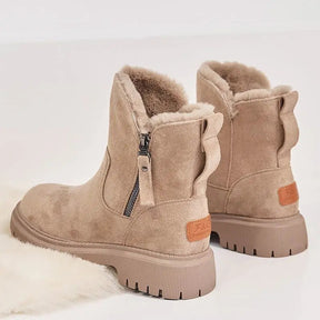 Bota Urbano Feminina Noir