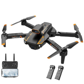 Drone Profissional 5KM com Câmera Dupla 4K HDR - VoidCopter + BRINDES (PROMOÇÃO 2025)