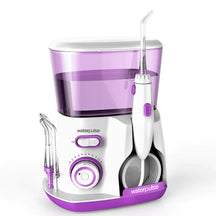 Waterpik Waterpulse - Irrigador Dental ( PROMOÇÃO 2025 )
