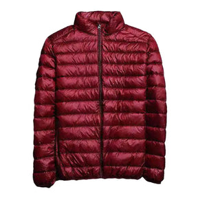 Jaqueta Masculina Puffer Embrace