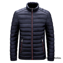 Jaqueta Masculina Puffer Michel Stuart - ( Promoção de Inverno 2025 )