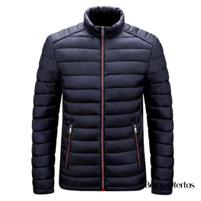 Jaqueta Masculina Puffer Michel Stuart - ( Promoção de Inverno 2025 )