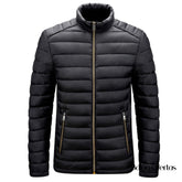 Jaqueta Masculina Puffer Michel Stuart - ( Promoção de Inverno 2025 )