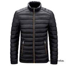 Jaqueta Masculina Puffer Michel Stuart - ( Promoção de Inverno 2025 )