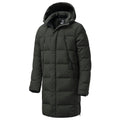 Jaqueta Parka Colin